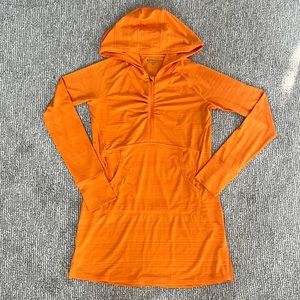 Athleta  UPF swim cover up